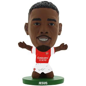 Arsenal FC SoccerStarz Jesus 1