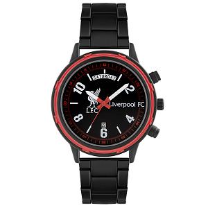 Liverpool FC Mens Bracelet Watch 1