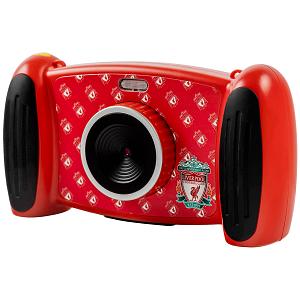 Liverpool FC Kids Interactive Camera 1