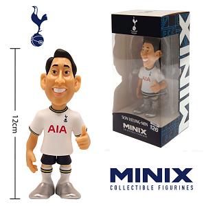 Tottenham Hotspur FC MINIX Figure 12cm Son 1