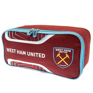 West Ham United FC Boot Bag FS 1