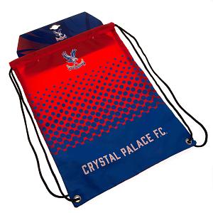 Crystal Palace FC Gym Bag 2
