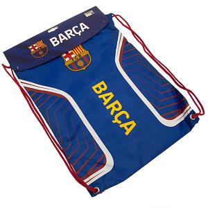 FC Barcelona Gym Bag FS 2