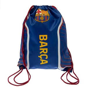 FC Barcelona Gym Bag FS 1