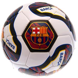 FC Barcelona Football TR 1