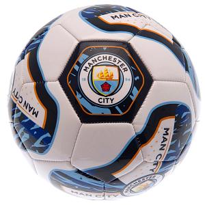Manchester City FC Football TR 1