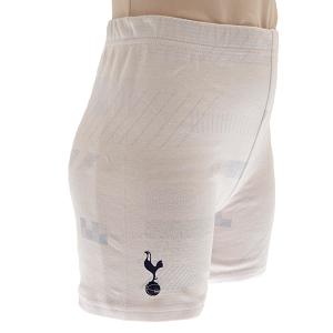 Tottenham Hotspur FC Shirt & Short Set 12/18 mths GD 1