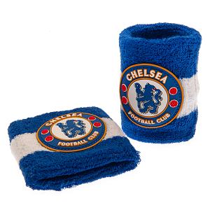 Chelsea FC Wristbands 1