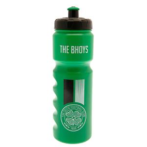 Celtic FC Plastic Drinks Bottle 1