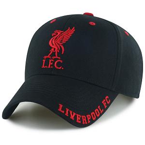 Liverpool FC Cap Frost BK 1