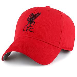 Liverpool FC Cap Youths RD 1