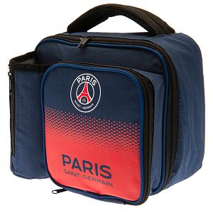 Paris Saint Germain FC Fade Lunch Bag 1