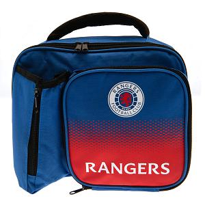 Rangers FC Fade Lunch Bag 1
