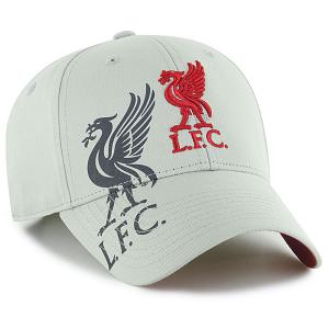 Liverpool FC Cap Obsidian GR 1