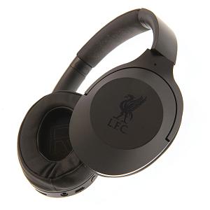 Liverpool FC Luxury Bluetooth Headphones 1