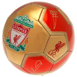 Liverpool FC Sig 26 Football 1