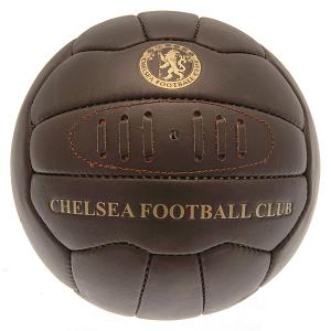 Chelsea FC Retro Heritage Football 1