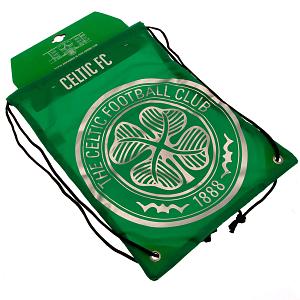 Celtic FC Gym Bag CR 2