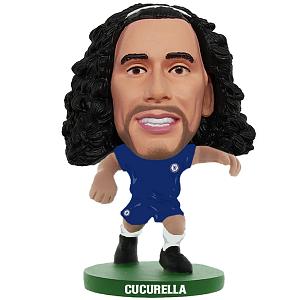 Chelsea FC SoccerStarz Cucurella 1