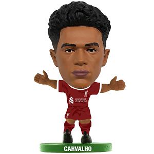 Liverpool FC SoccerStarz 2024 Carvalho 1