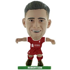 Liverpool FC SoccerStarz 2024 Robertson 1
