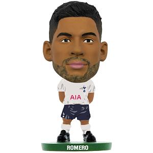 Tottenham Hotspur FC SoccerStarz Romero 1