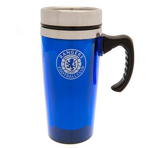 Rangers FC Handled Travel Mug 1
