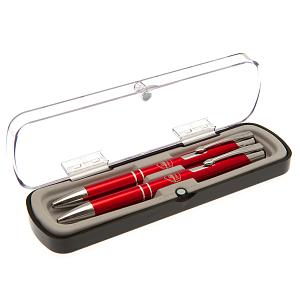 Arsenal FC Executive Pen & Pencil Set 1