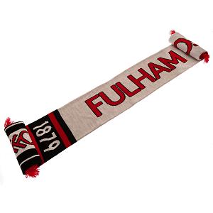 Fulham FC Scarf NR 1