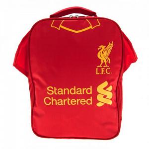 Liverpool FC Lunch Bag - Kit 1