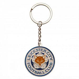 Leicester City FC Keyring 1