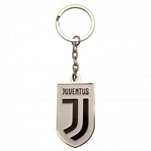 Juventus Keyring - Crest 1
