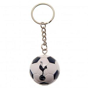 Tottenham Hotspur FC Keyring - Football 1