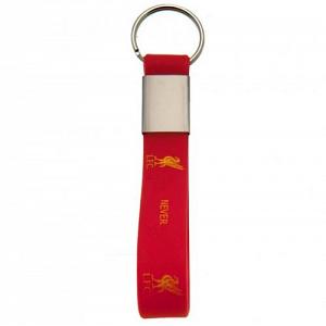 Liverpool FC Silicone Keyring 1