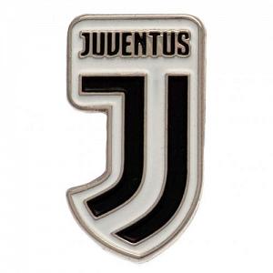 Juventus Pin Badge 1