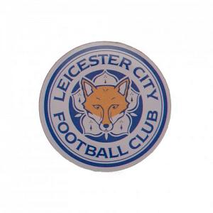 Leicester City FC Badge 1