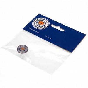 Leicester City FC Badge 2