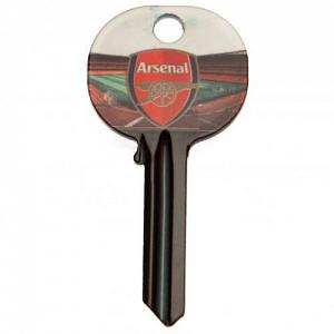 Arsenal FC Door Key 1