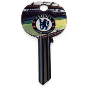 Chelsea FC Door Key 1