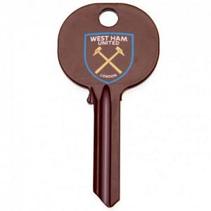 West Ham United FC Door Key 1
