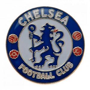 Chelsea FC Pin Badge 1