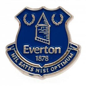 Everton FC Pin Badge 1