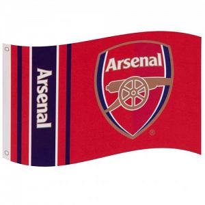 Arsenal FC Flag 1