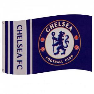 Chelsea FC Flag 1