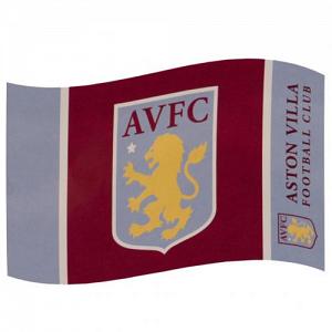 Aston Villa FC Flag WM 1