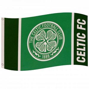 Celtic FC Flag WM 1