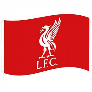 Liverpool FC Flag CC 1