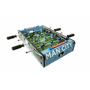 Manchester City FC 20 inch Football Table Game 1