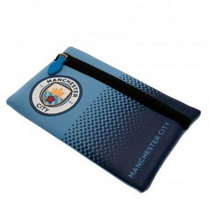 Manchester City FC Pencil Case 1