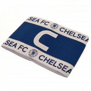 Chelsea FC Captains Arm Band 1